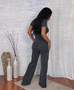Ribbed Edge Cargo Set