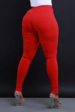 Super Stretch Skinny Jeans! PLUS SIZES!