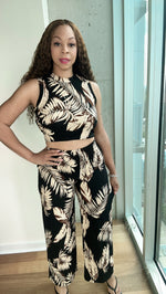 Tropical Treat Two-Piece Set