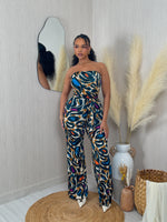 Pretty in Peacock Jumper