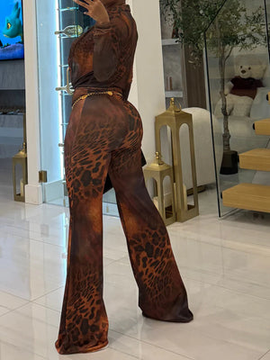 New In! Fierce Instinct Set
