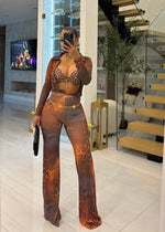 New In! Fierce Instinct Set