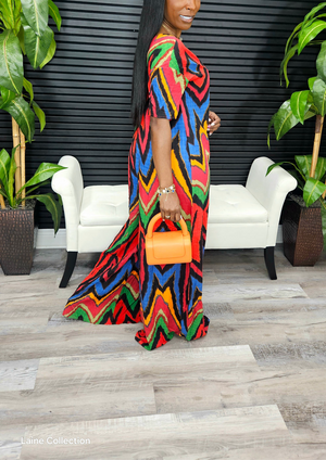 TRULY HER VIBE LOOSE FIT JUMPSUIT
