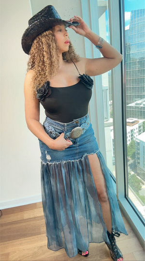 Country Rose BodySuit