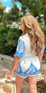 Monaco Breeze Set