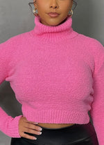 Barbie Cozy Cute Sweater