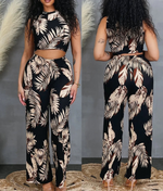 Tropical Treat Two-Piece Set