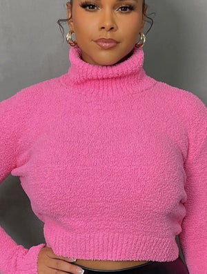 Barbie Cozy Cute Sweater