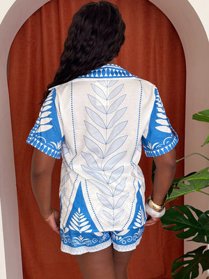 Monaco Breeze Set
