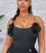Country Rose BodySuit