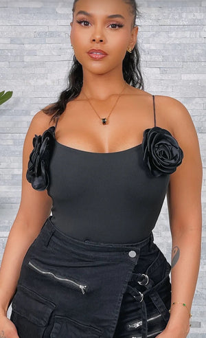 Country Rose BodySuit