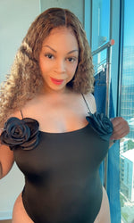Country Rose BodySuit