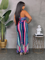 Summer Clearance! Brunch Babe Maxi Dress